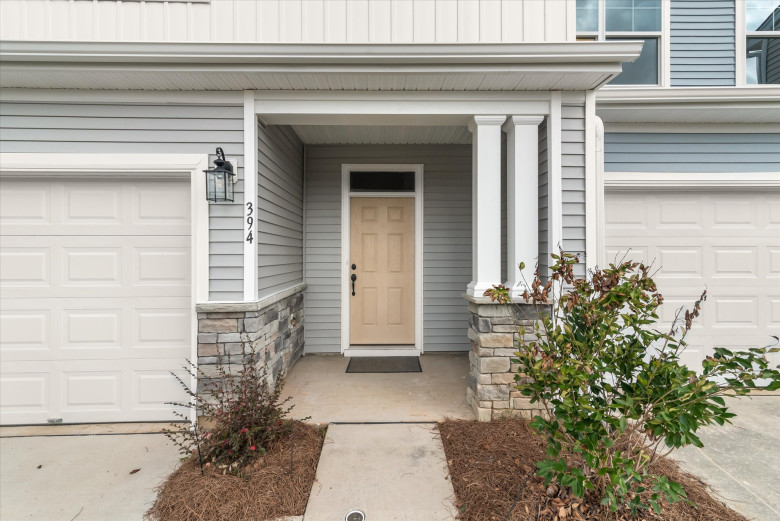 Landings At Montague Townhomes in Goose Creek, SC Eastwood Homes